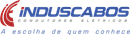 logotipo marca INDUSCABOS